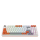 REDRAGON Gloria (red switches) K664WOG-RGB - 1247542 - zdjęcie 3